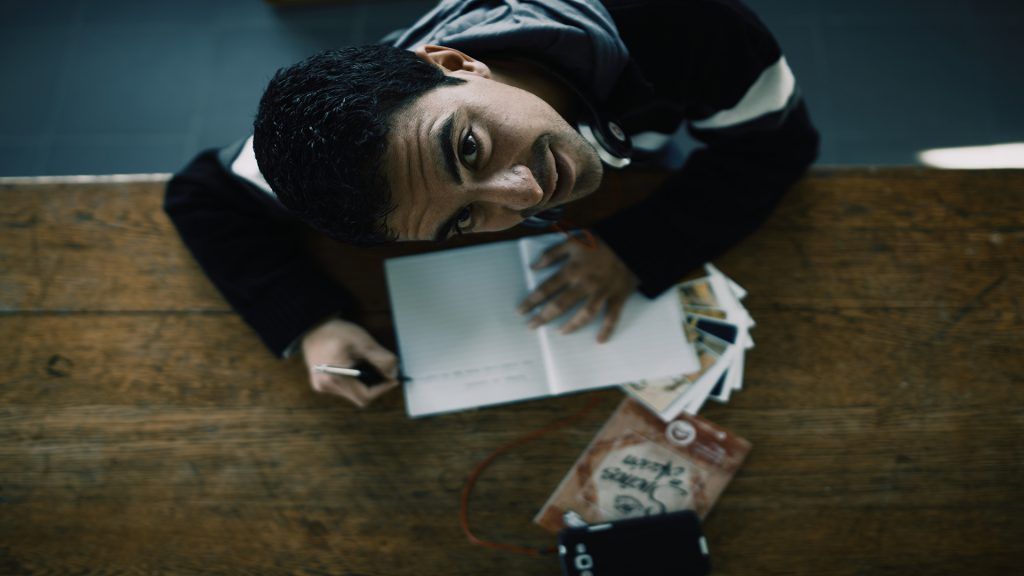 Quien soy Escritura creativa