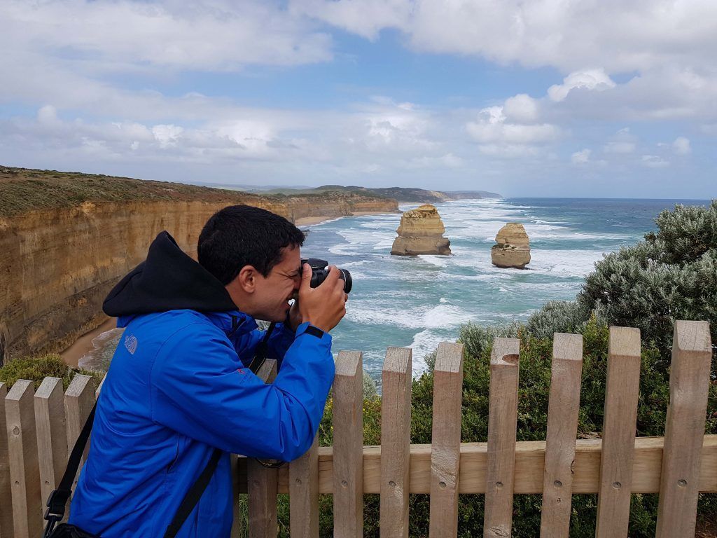 La hora de jugar con los sentidos