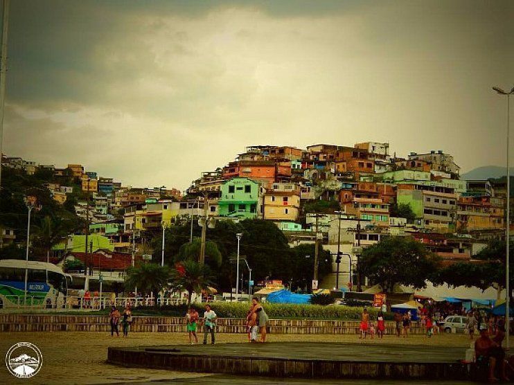 Favela Rio