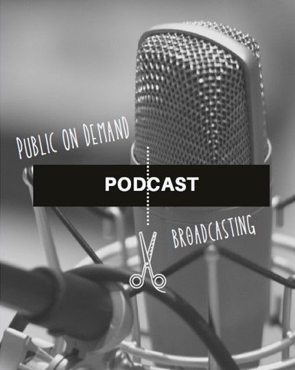 Podcast: Nuevas Narrativas