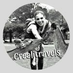 Logo Crealitravels