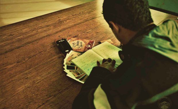 Talleres Online Taller de Escritura carta