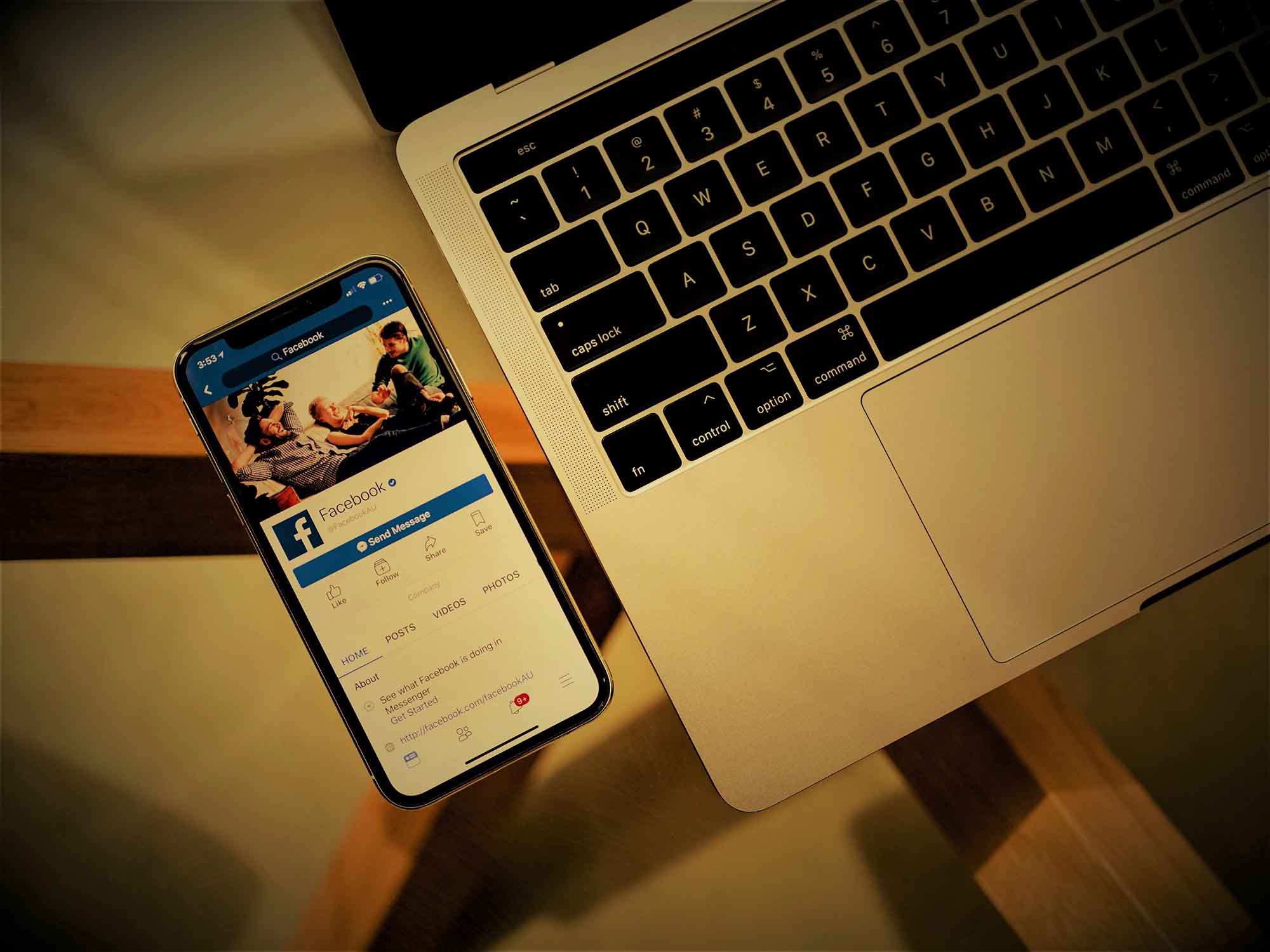 Servicios comunicacion y marketing