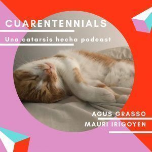 Podcasts para Emprendedores Cuarentennials 1