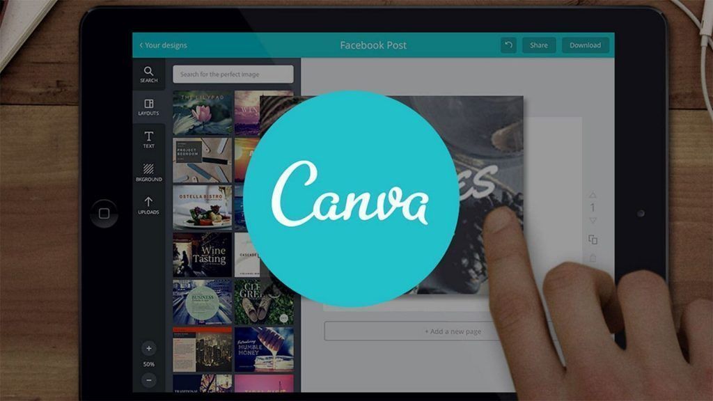 Canva