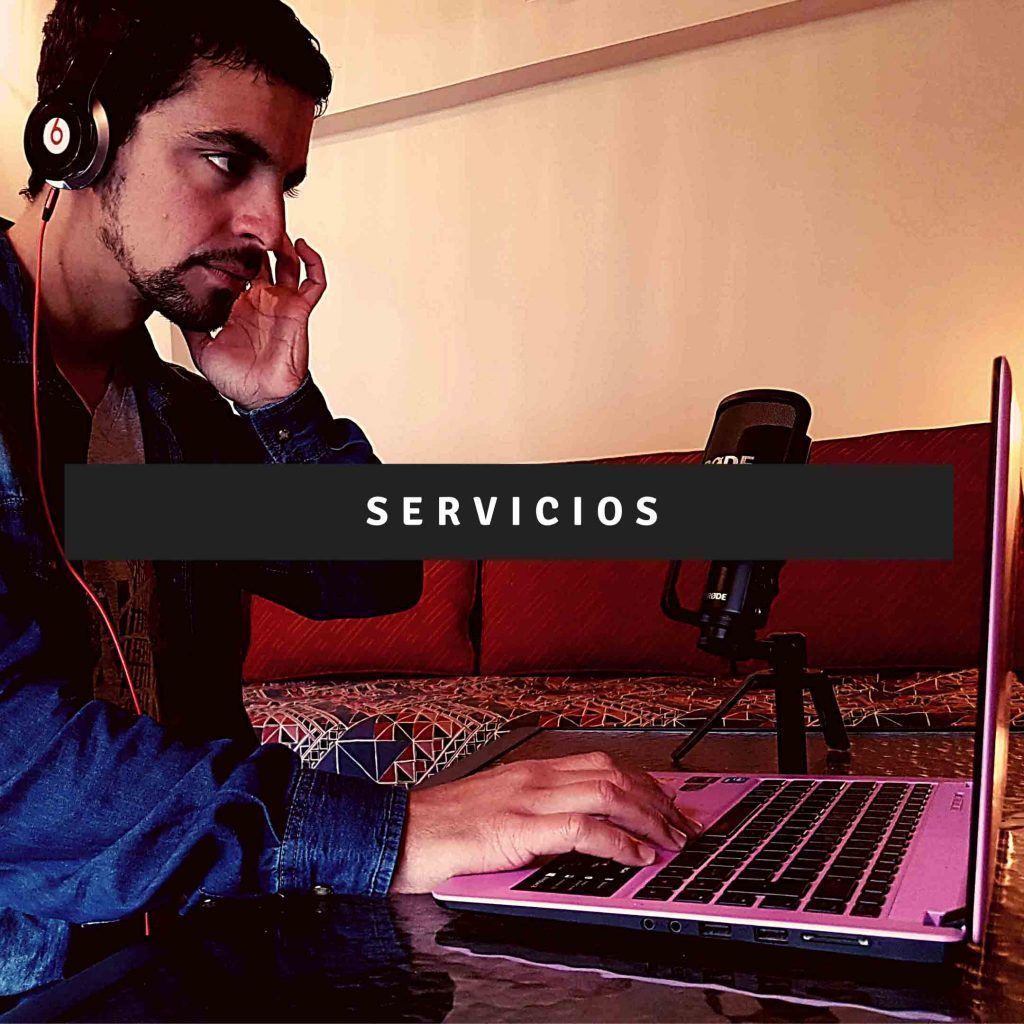 Home Servicios