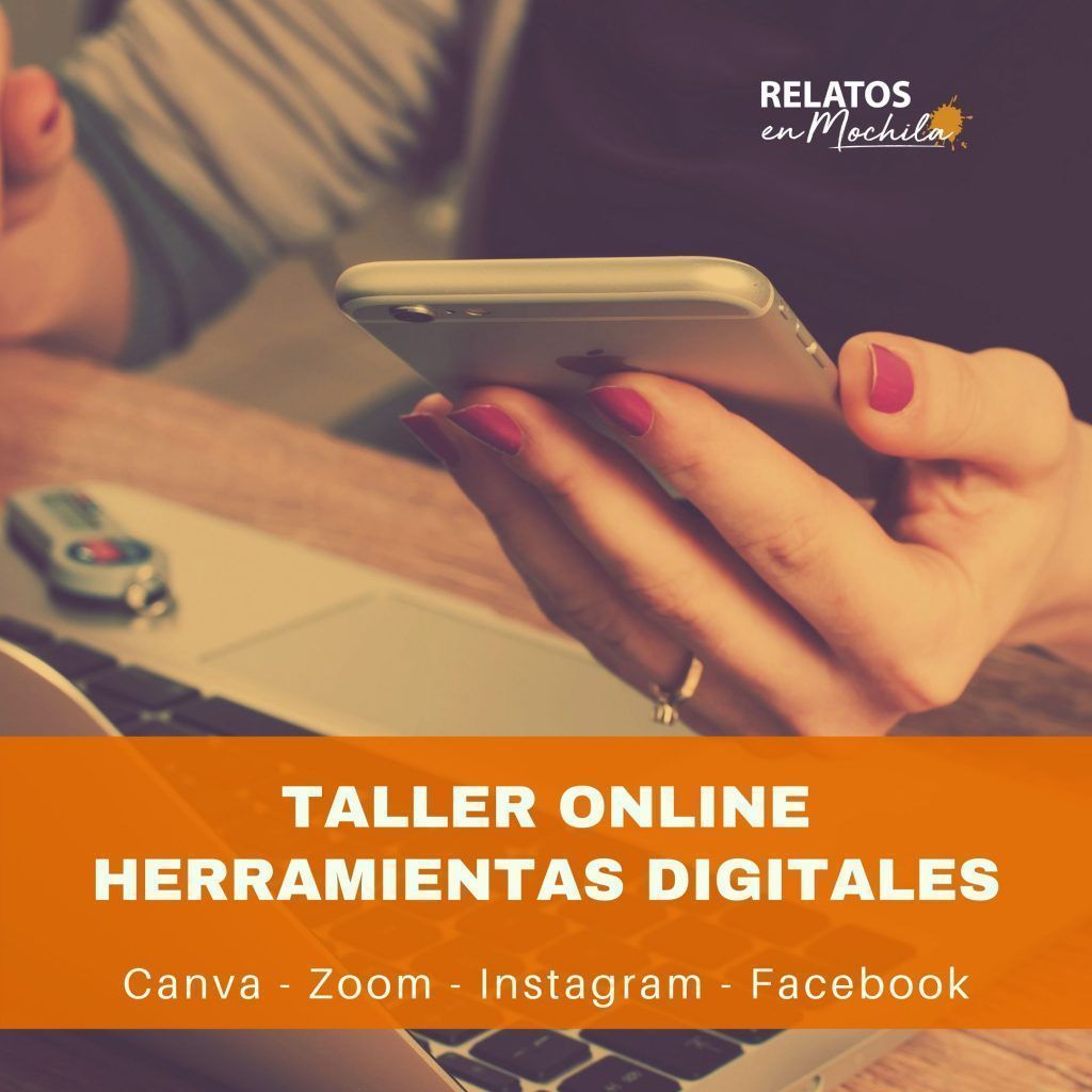 Herramientas Digitales y redes sociales 5