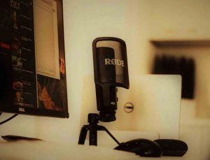 Taller de Podcast 45